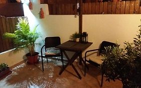 Casa Beco Sao Luis