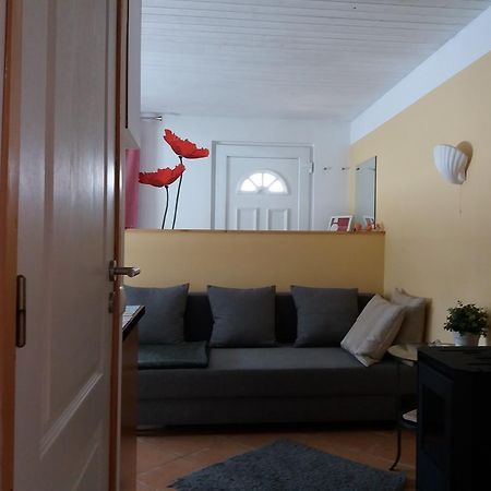Appartement Casa Beco Sao Luis à District de District de Faro Extérieur photo