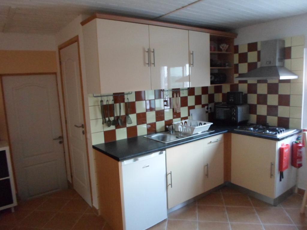 Appartement Casa Beco Sao Luis à District de District de Faro Extérieur photo
