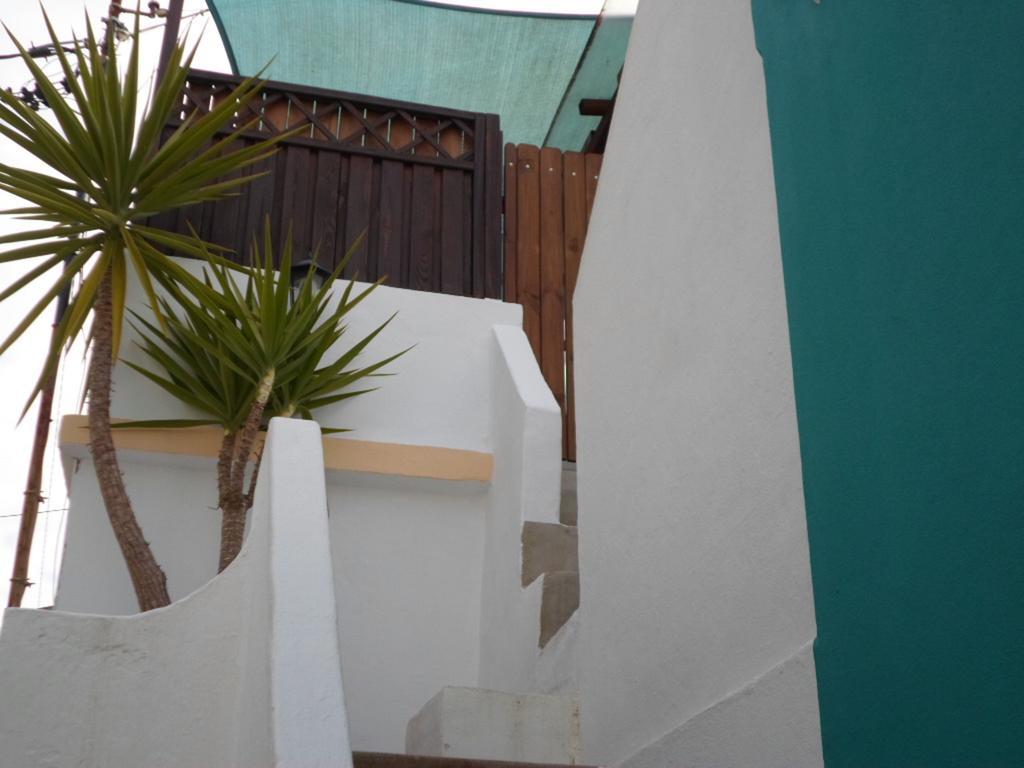 Appartement Casa Beco Sao Luis à District de District de Faro Extérieur photo