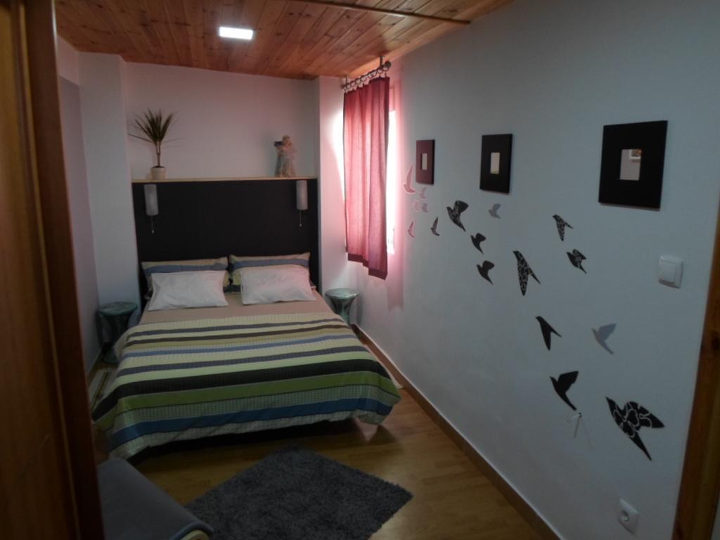 Appartement Casa Beco Sao Luis à District de District de Faro Extérieur photo