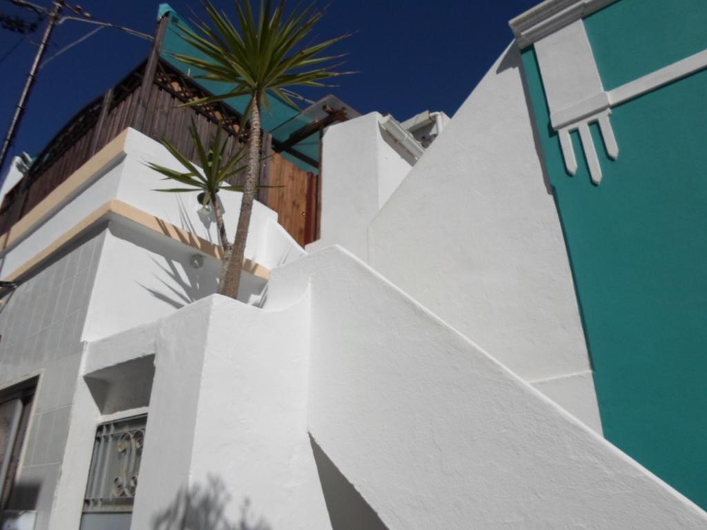 Appartement Casa Beco Sao Luis à District de District de Faro Extérieur photo