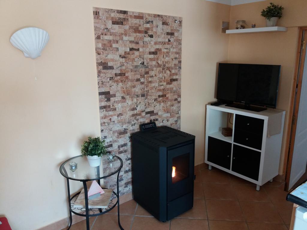 Appartement Casa Beco Sao Luis à District de District de Faro Chambre photo