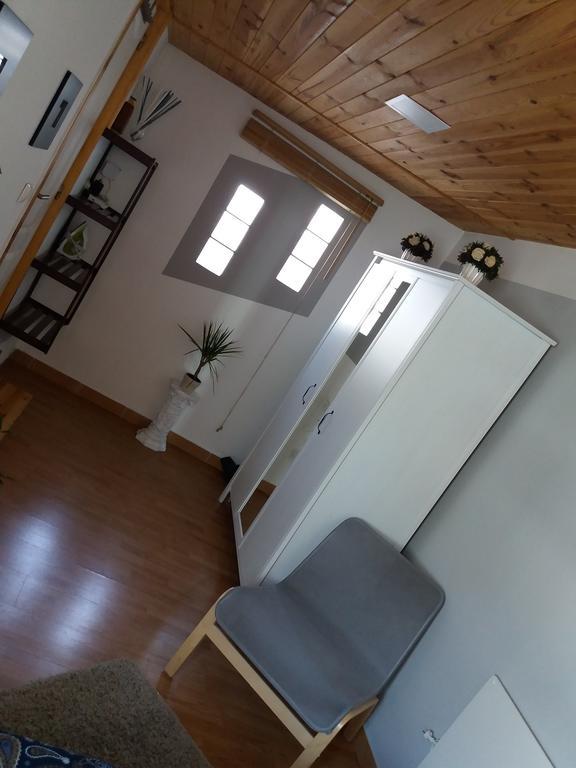 Appartement Casa Beco Sao Luis à District de District de Faro Extérieur photo