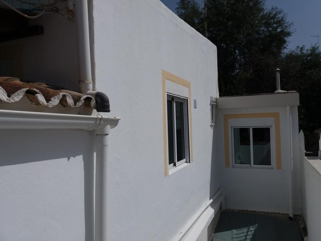 Appartement Casa Beco Sao Luis à District de District de Faro Extérieur photo