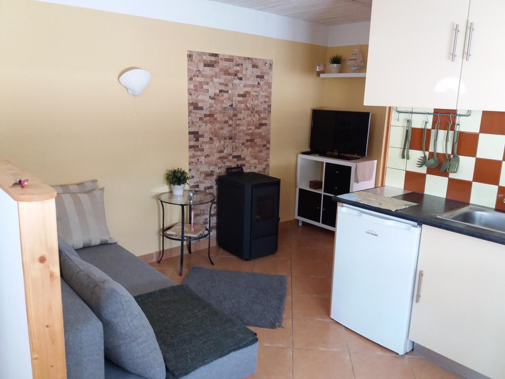 Appartement Casa Beco Sao Luis à District de District de Faro Extérieur photo