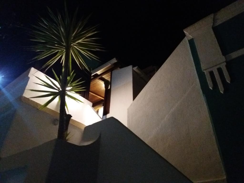 Appartement Casa Beco Sao Luis à District de District de Faro Extérieur photo