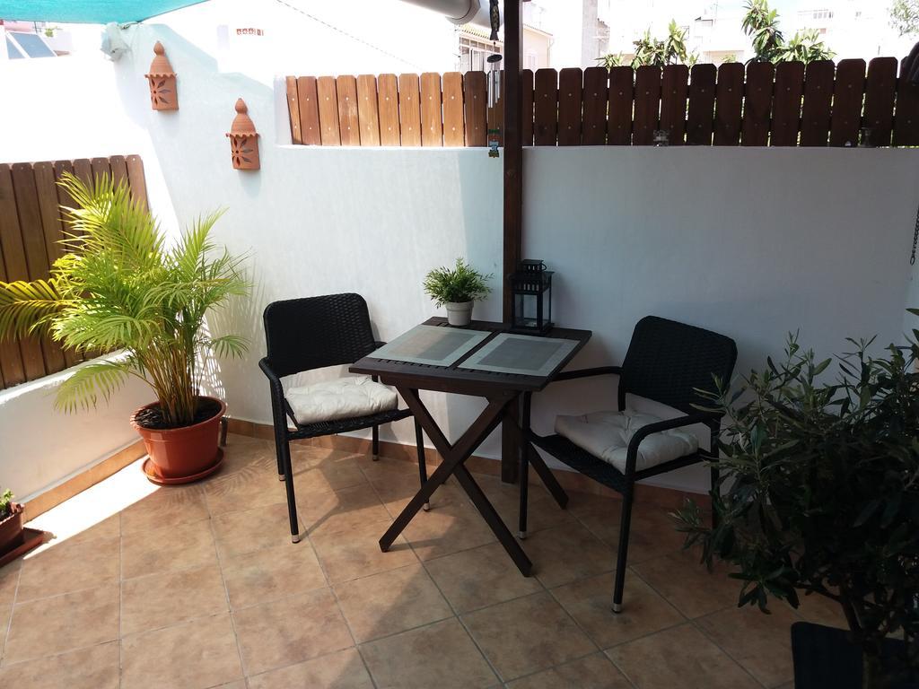 Appartement Casa Beco Sao Luis à District de District de Faro Extérieur photo