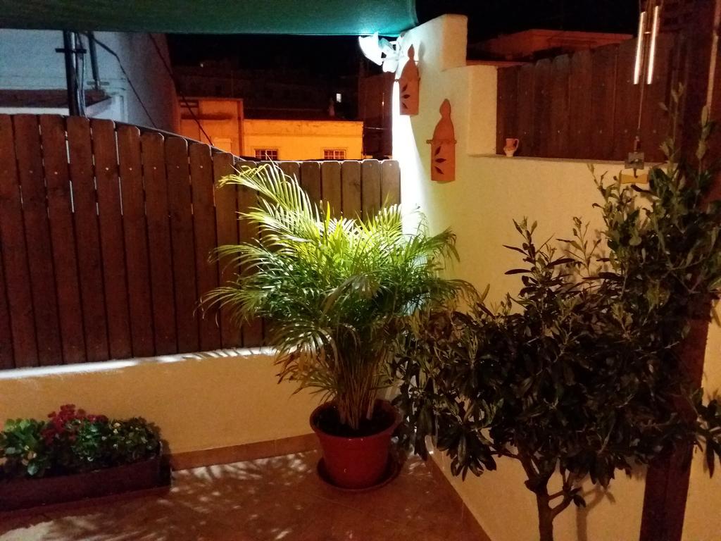 Appartement Casa Beco Sao Luis à District de District de Faro Extérieur photo