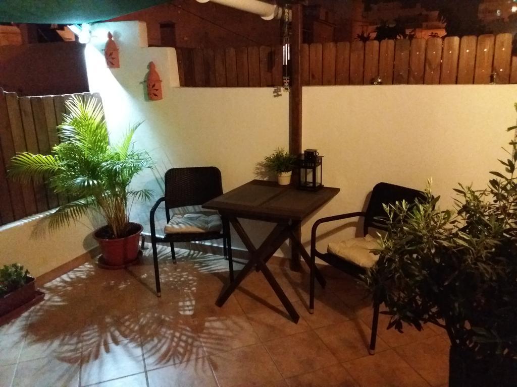 Appartement Casa Beco Sao Luis à District de District de Faro Extérieur photo