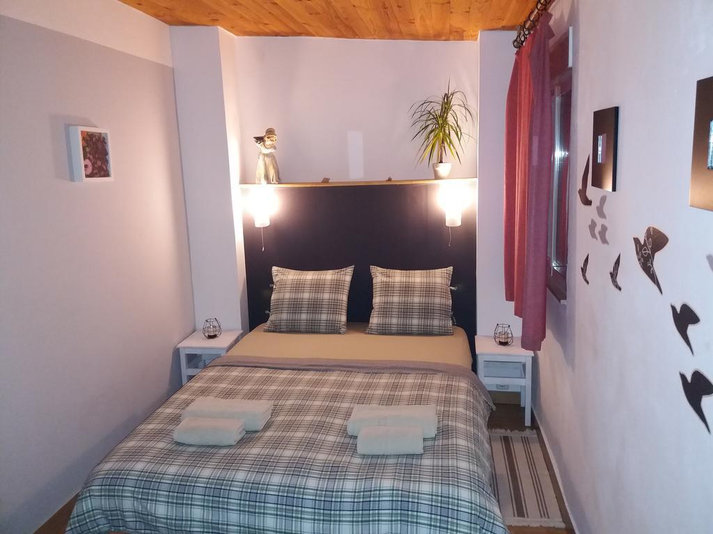 Appartement Casa Beco Sao Luis à District de District de Faro Extérieur photo